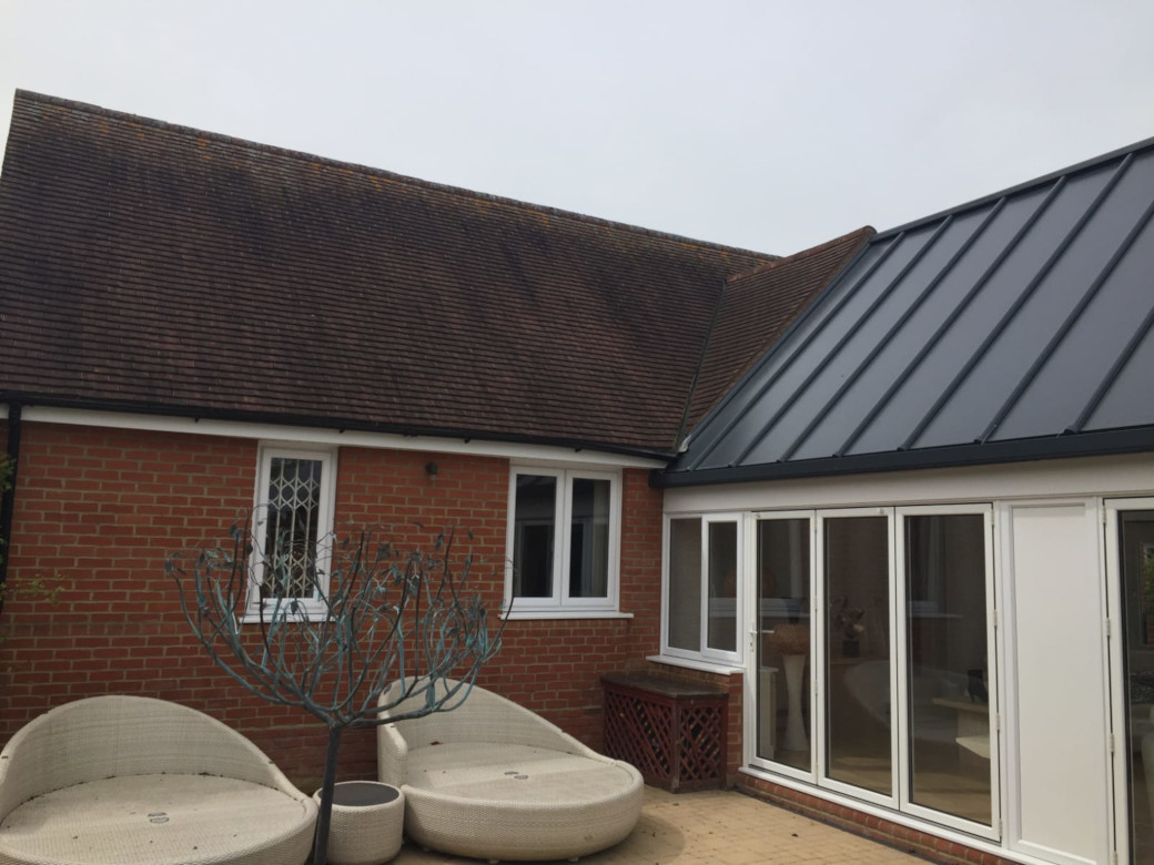 residential roofing sercvice